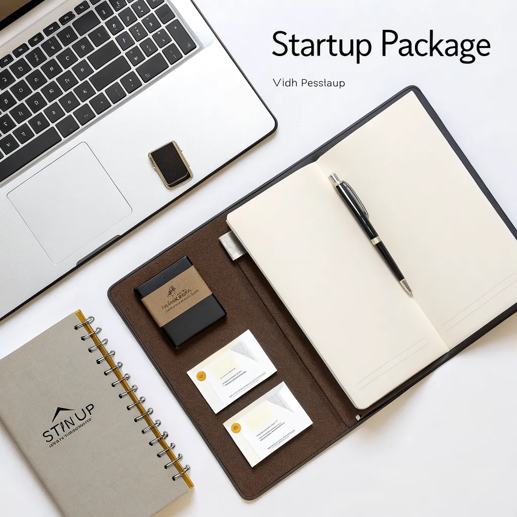 Pakiet Startowy