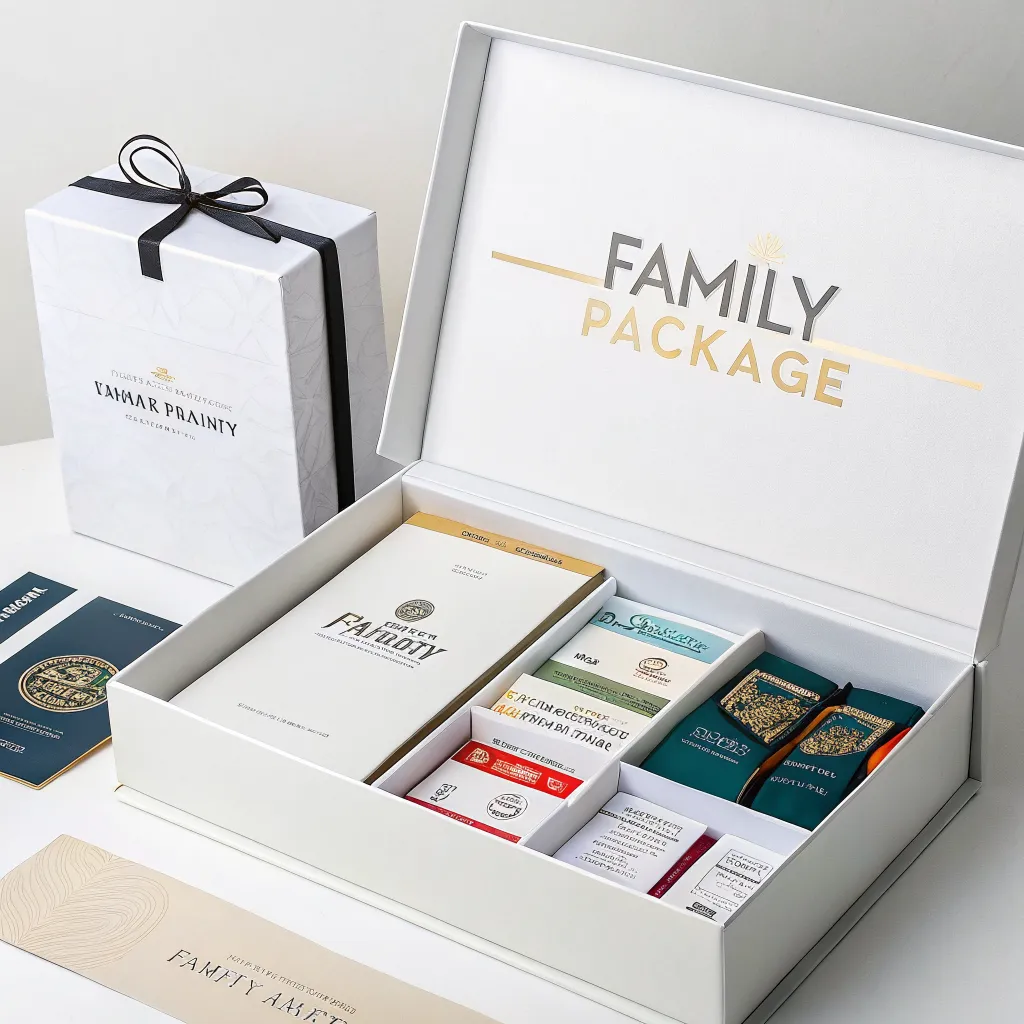 Pakiet Rodzinny
